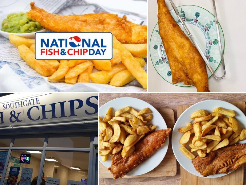 Southgate Fish & Chips