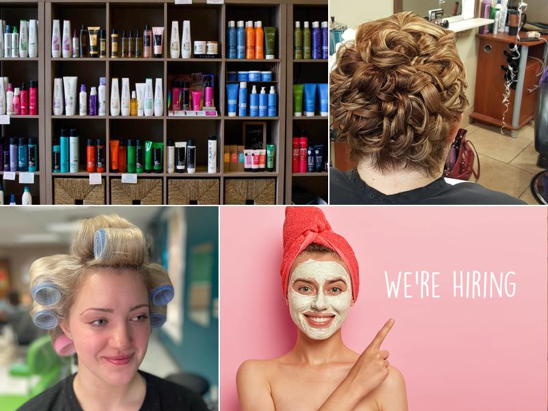 Changes Hair Care & Company