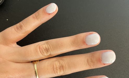 P K Nail Spa Springfield