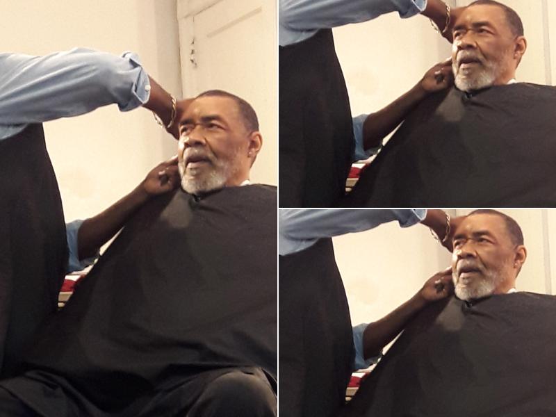 Style Masters Unisex Salon