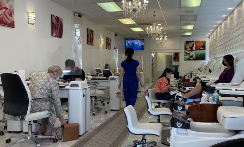 J & L Creative Nails Chester Springs