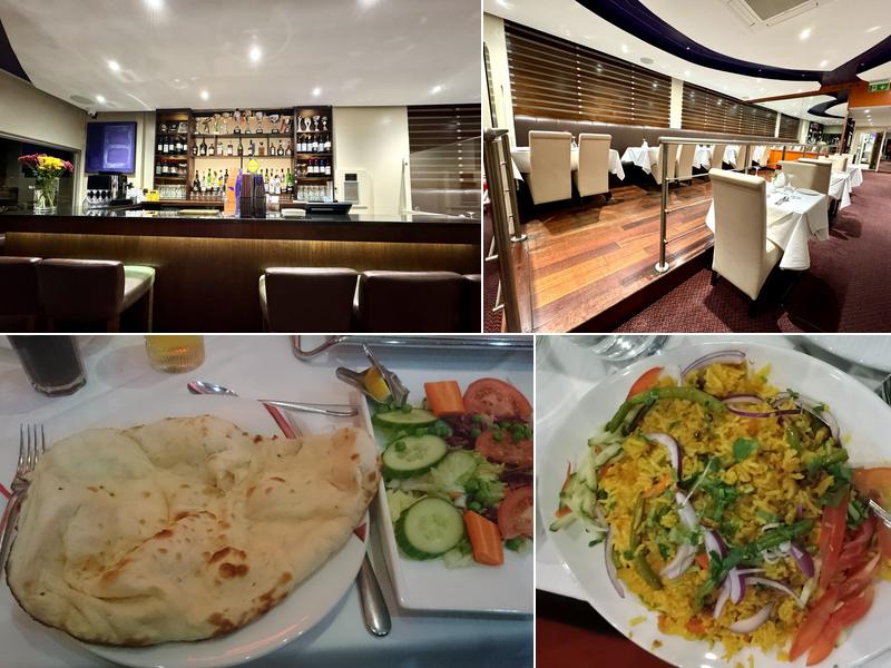 Cinnamon Indian Restaurant