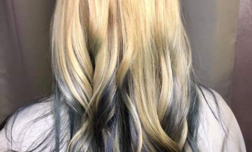 salon m 3019 South Park Rd, Bethel Park Pennsylvania 15102