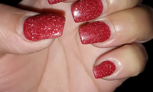 Urbane Nails
