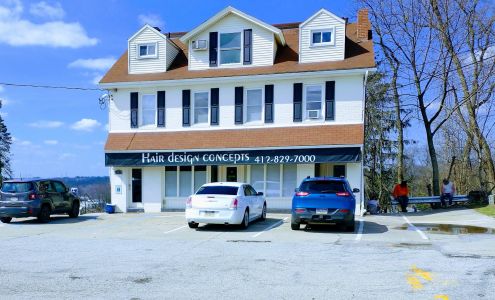 Hair Design Concepts Monroeville