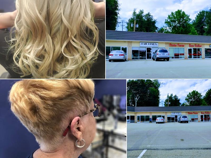 New Moon Hair Design