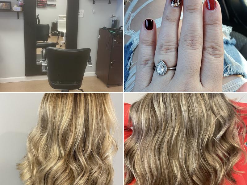 Make Me Glow Salon & Spa