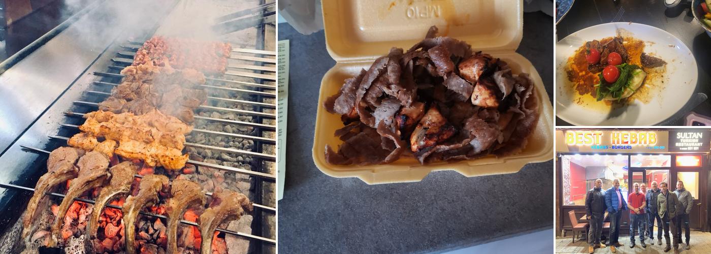Best Kebab