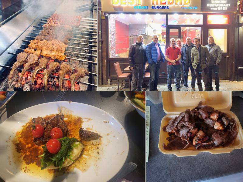 Best Kebab
