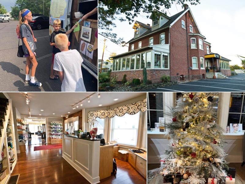 Lords & Ladies Salon and Medical Spa - Douglassville