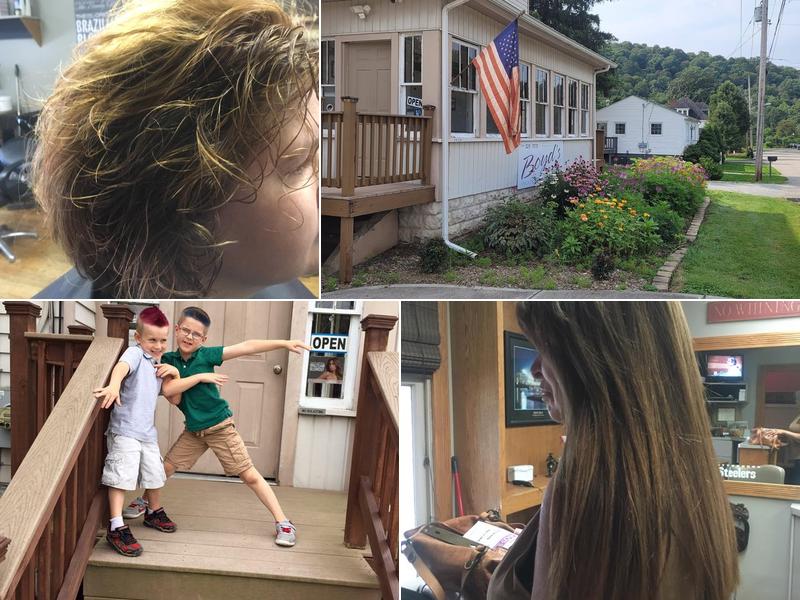 Boyd's House of Style