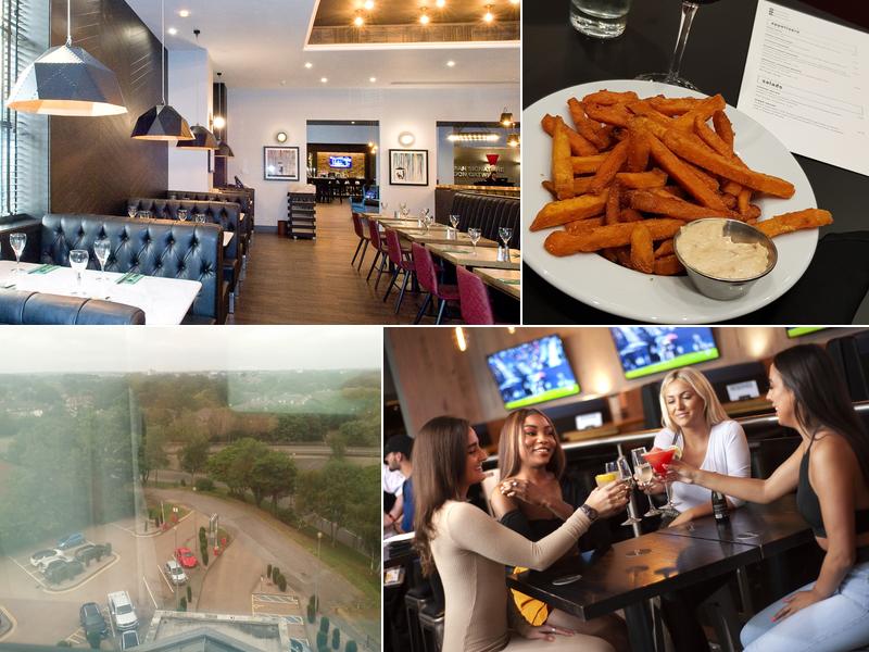 Shark Club London Gatwick