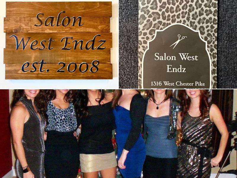 Salon West Endz