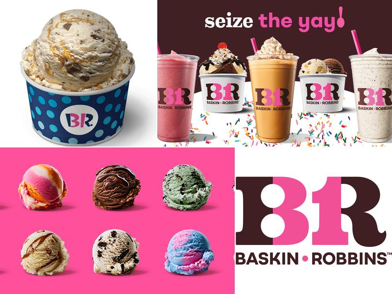 Baskin-Robbins