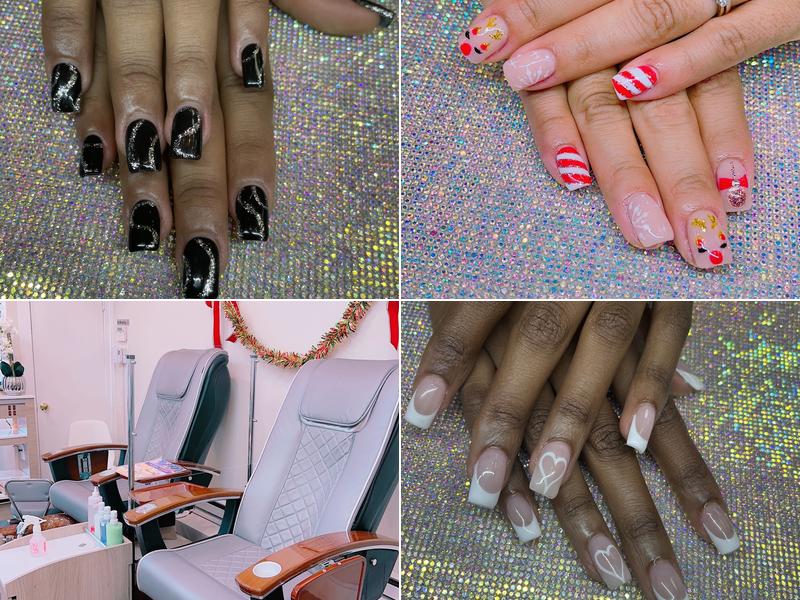 320 Nail Studio