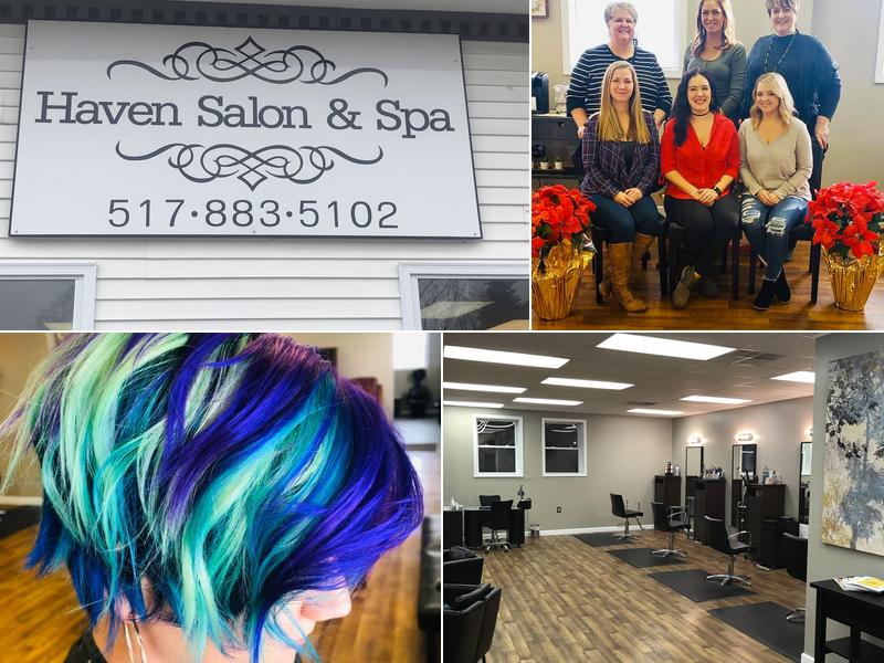Haven Salon and Spa