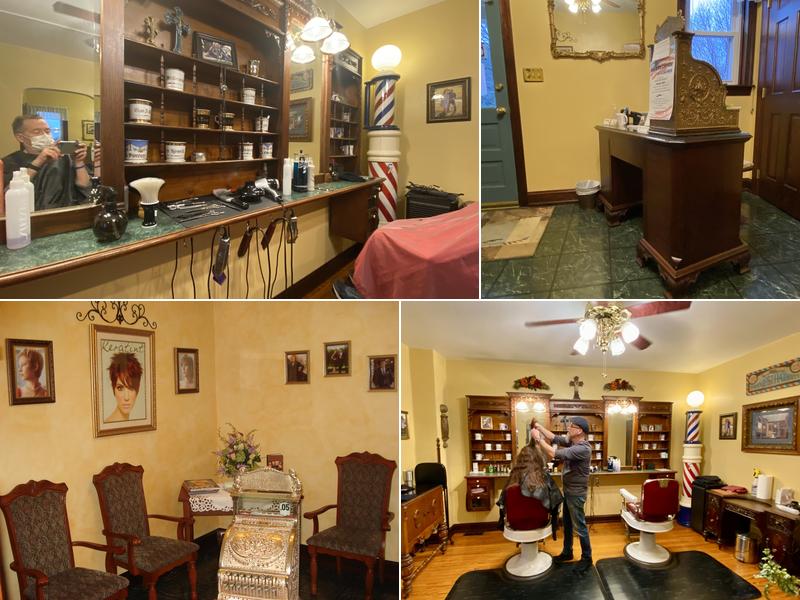 Daniel's Studio