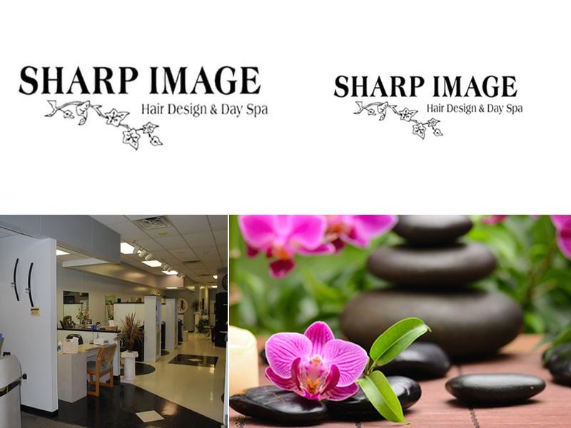 Sharp Image Hair Design & Day Spa