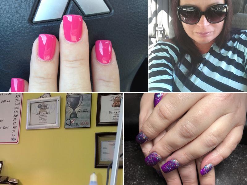 FancyNails Greensburg