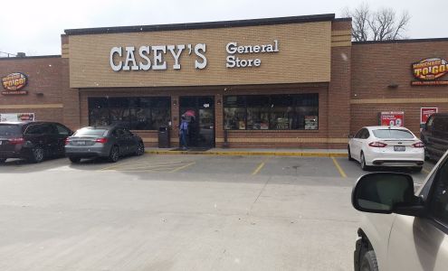 Casey's