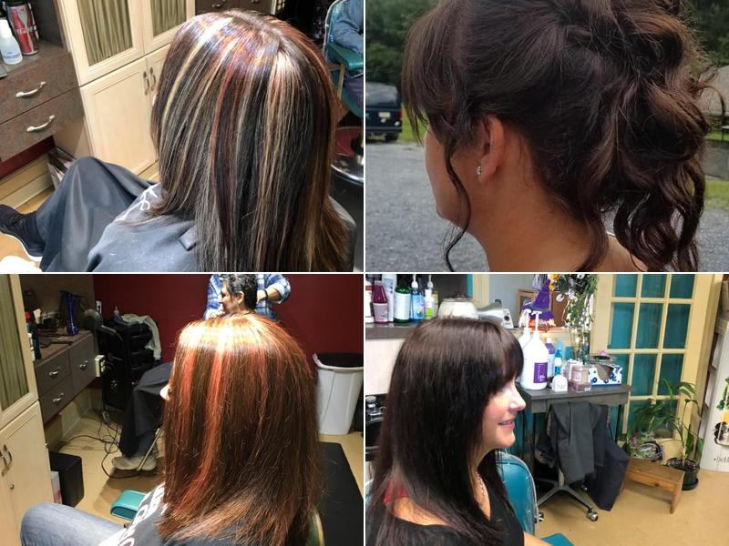 Kate's Trimming Post