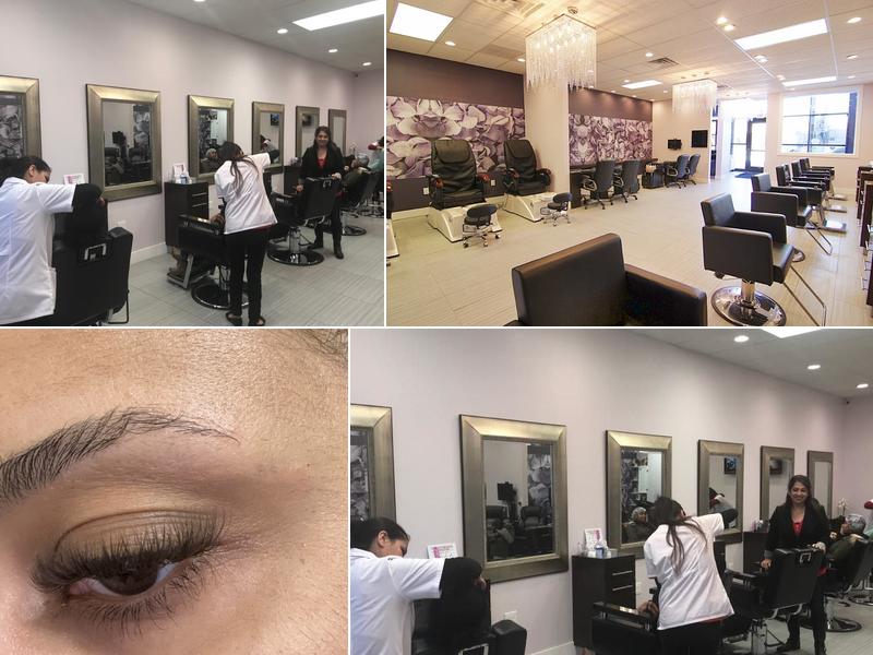 Fantastic Eyes Eyebrow Threading Salon