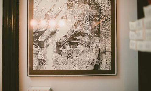 AMB Salon Hudsonville