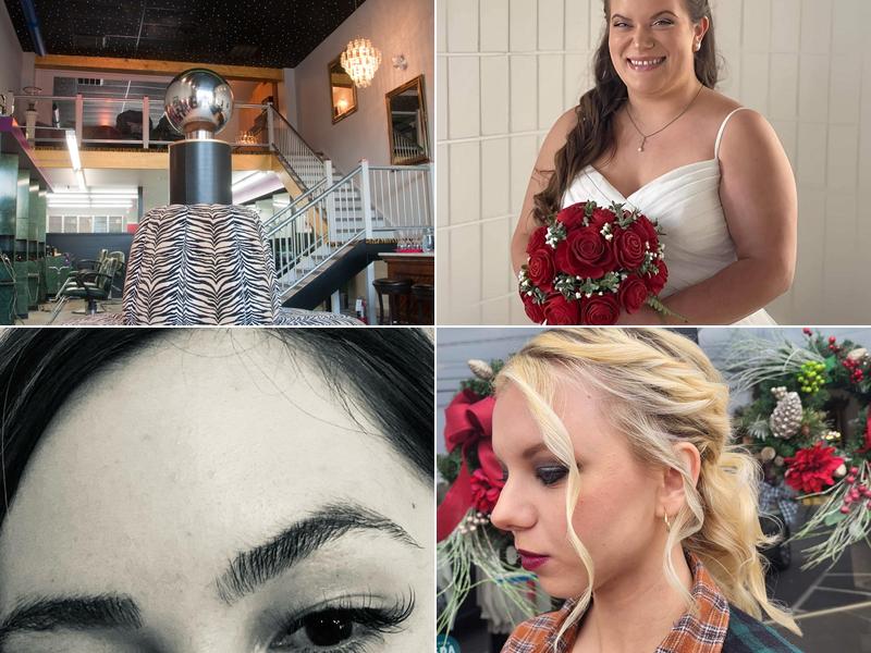 Star Tresses Grand Salon & Day Spa