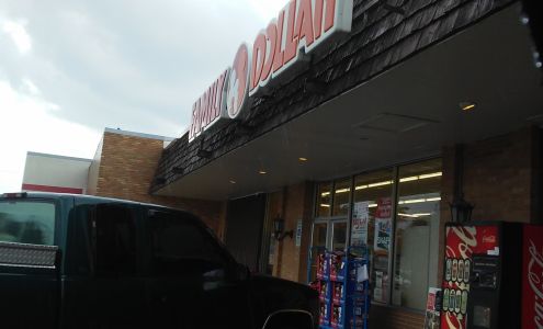 Family Dollar