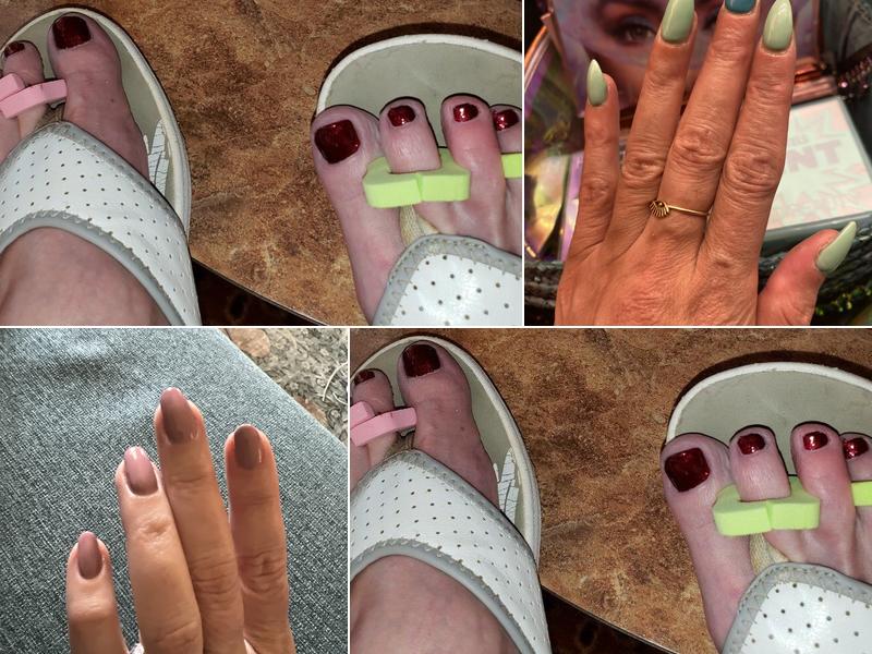 Exton Happy Nail & Spa