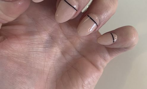 New Nails Natrona Heights