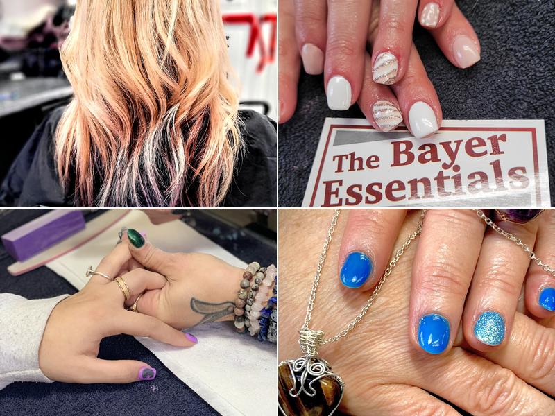 The Bayer Essentials