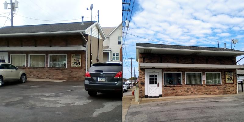 Shear Expressions Family Salon