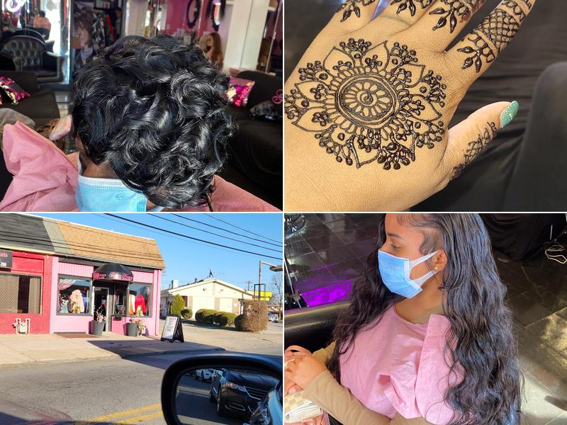 The Glam Factory LLC