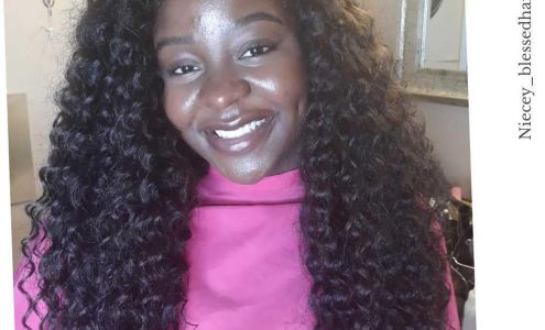 Beautiful Beginnings Hair Upper Darby