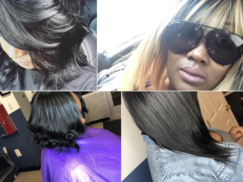 Beyond Blessed Hair Studio