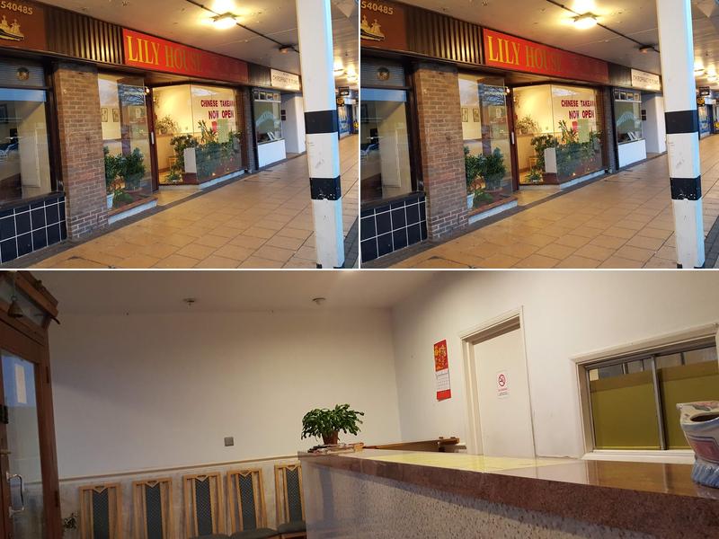 Lily House Chinese Takeaway