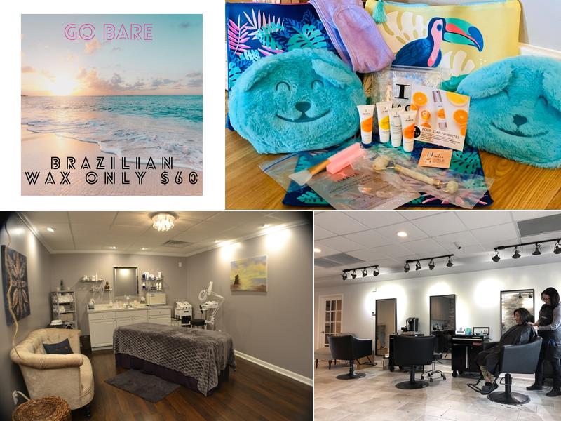 Studio 7 Salon and Spa