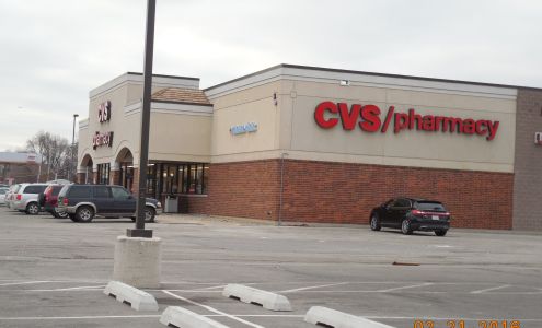 CVS