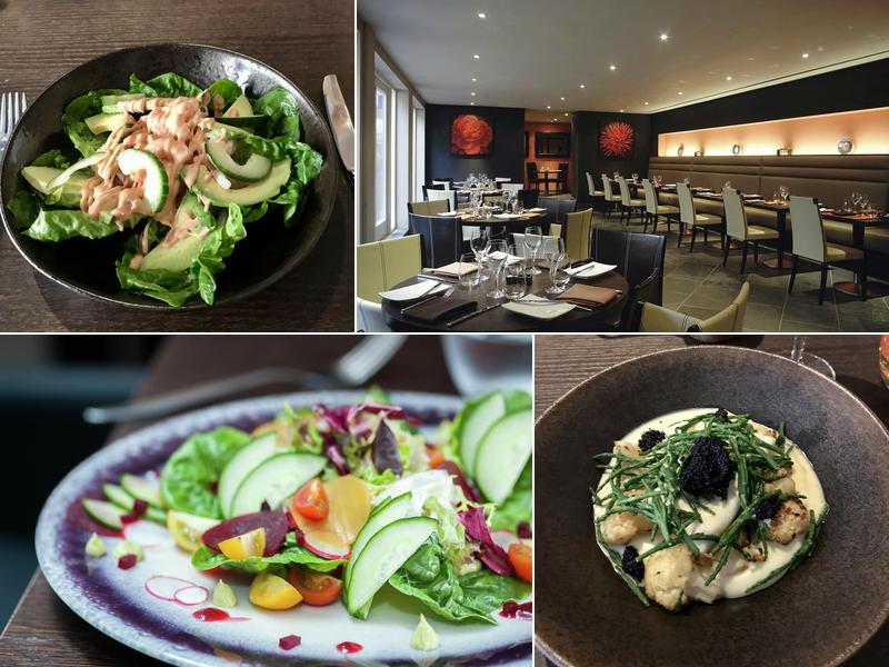 Reflections Restaurant