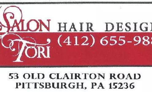 Victoria's Affair With Hair 55 Old Clairton Rd, Pleasant Hills Pennsylvania 15236