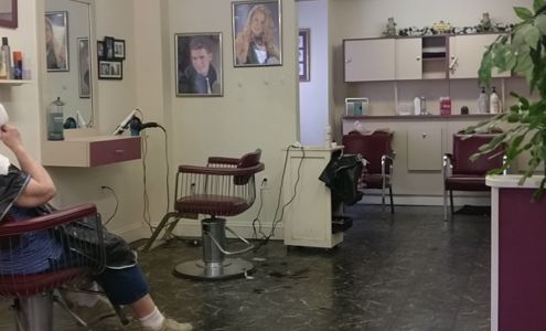 Hair Solutions Studio Waynesboro