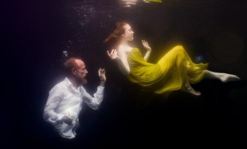 Rigsby Frederick Salon & Gallery