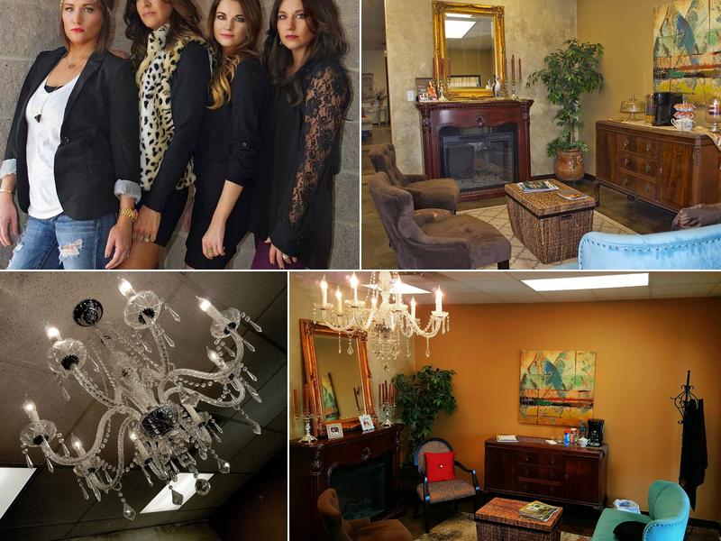 The Point Salon & Spa