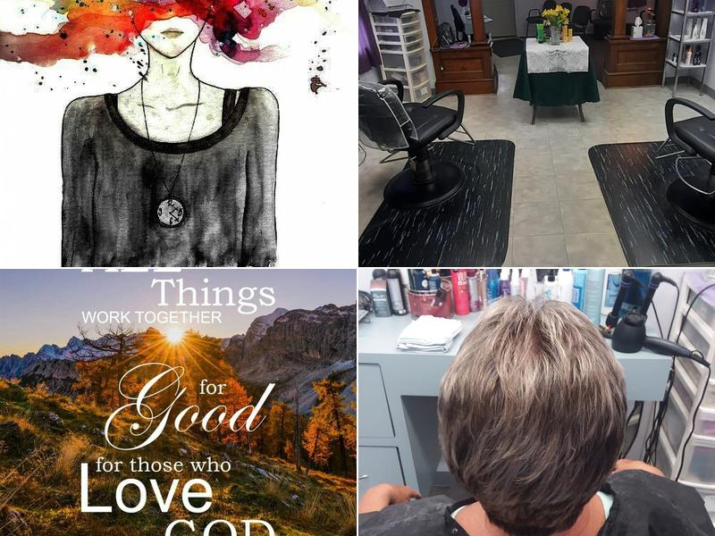 New Image Family Salon