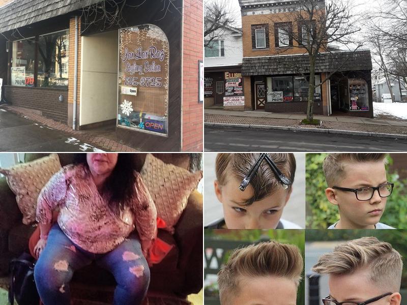 Jan Lor Roz Styling Salon