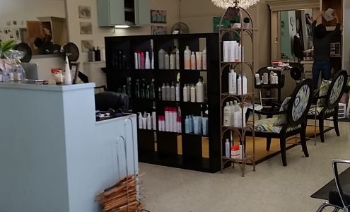 Trends Hair Salon 5755 Commerce St, St Francisville Louisiana 70775