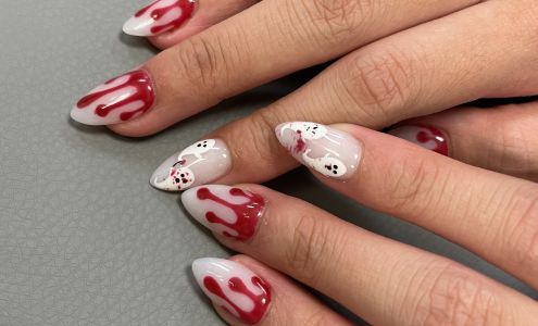 US Nails 7827 US-61, St Francisville Louisiana 70775