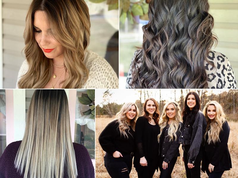 Hello Gorgeous Hair Studio