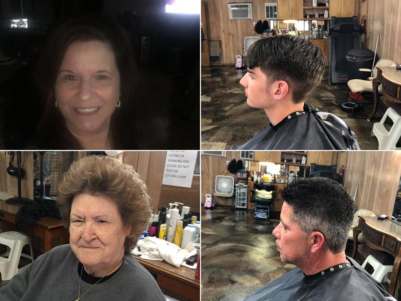 Debbie's Cuts & Styles